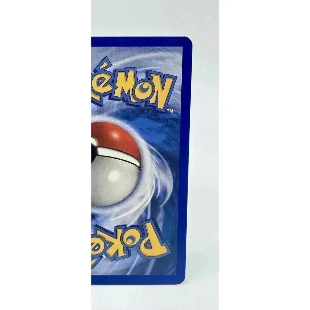 Wooper 71/75 Neo Discovery Unlimited Common Pokémon TCG Non Holo Vintage 2001 LP